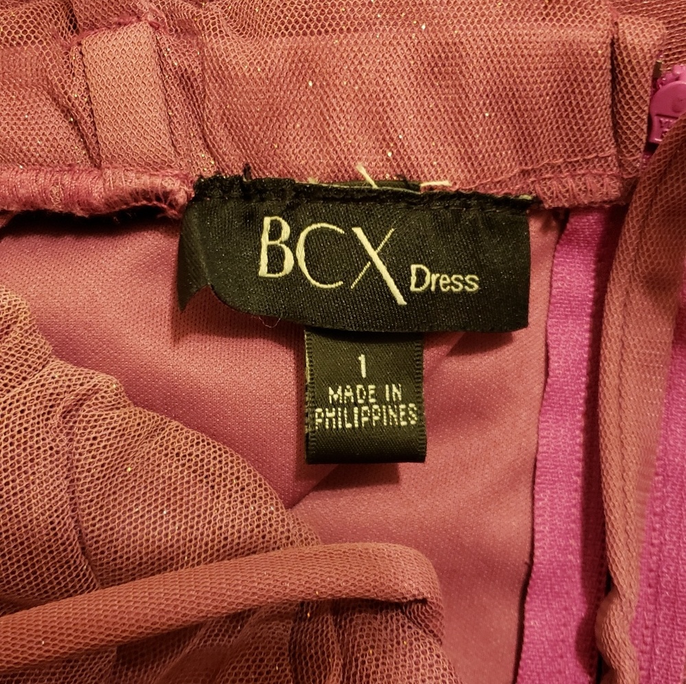 BCX Partydress - Picture 3 of 3